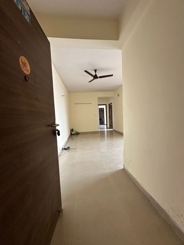 Bathroom, ansal-heights-gurgaon 2 Bedroom 1320 Sq.Ft. Apartment In Sector 92 Gurgaon 9332506