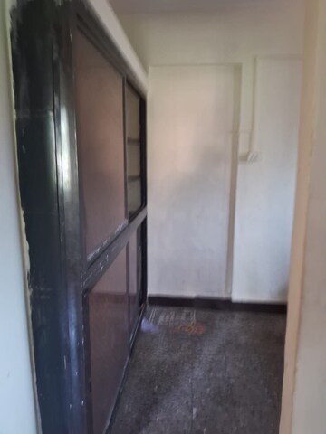Building Lobby in 1 BHK Apartment at Dombivli East – for Rent