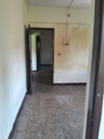 Building Lobby in 1 BHK Apartment at Dombivli East – for Rent