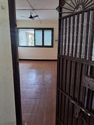 Balcony in 1 BHK Apartment at Dombivli East – for Rent