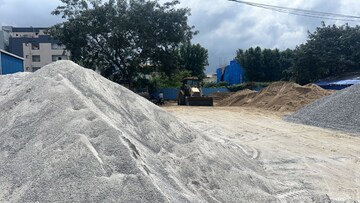  Land For Sale in Kondapur