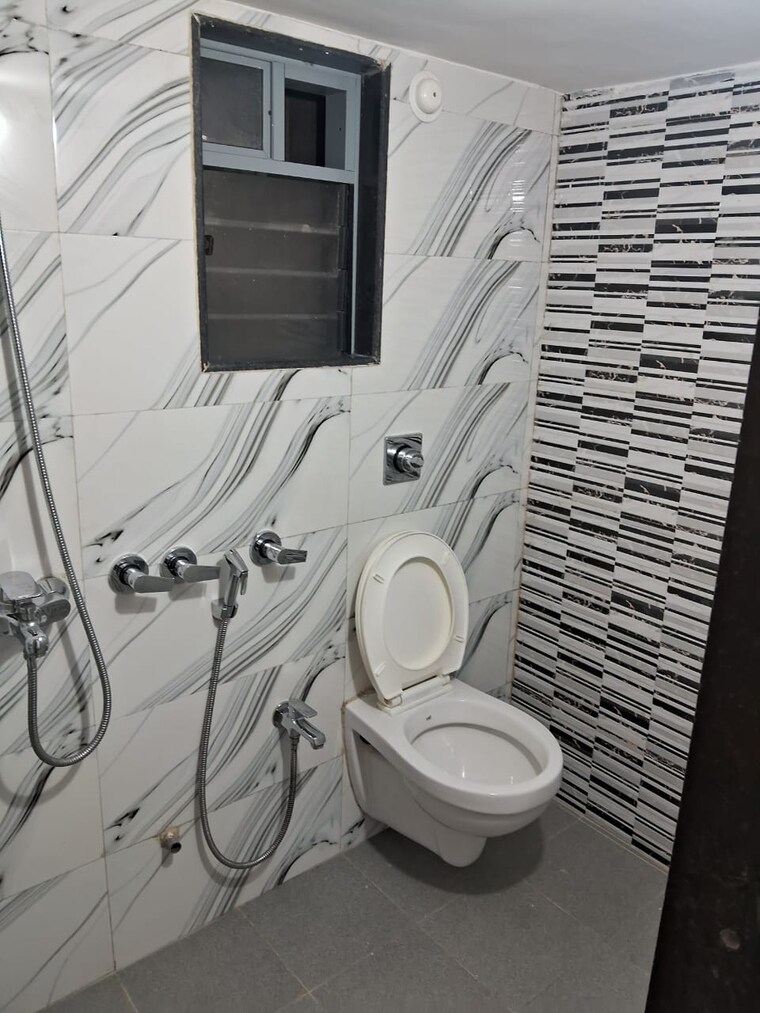 Bathroom, dombivli east 1 Bedroom 500 Sq.Ft. Apartment In Dombivli East Thane 9332563