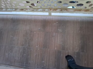 Furnished Amenities in 1 BHK Apartment at Dombivli East – for Rent