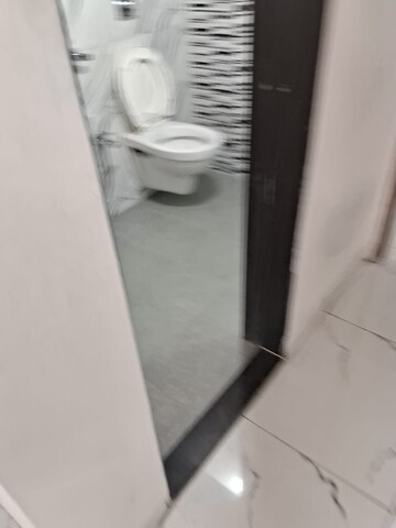 Staircase in 1 BHK Apartment at Dombivli East – for Rent