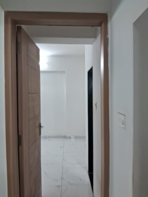 Building Lobby in 1 BHK Apartment at Dombivli East – for Rent