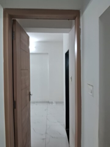 Building Lobby in 1 BHK Apartment at Dombivli East – for Rent