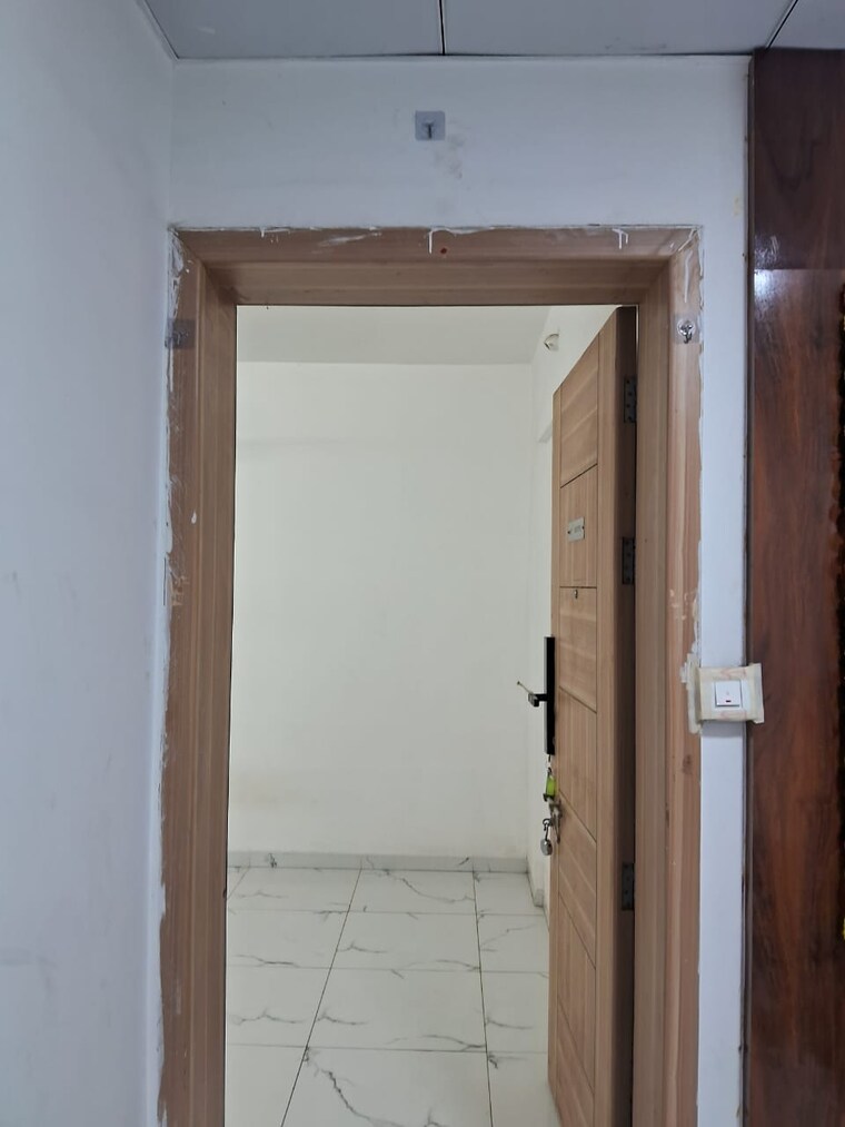 undefined, dombivli east 1 Bedroom 500 Sq.Ft. Apartment In Dombivli East Thane 9332563