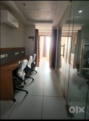  Office Space For Rent in Chandigarh Citi Center, Vip Road