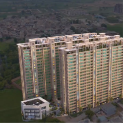 3 BHK Apartment For Sale in Rosero Elena Singhpura 
