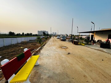  Plot at Ajnara City, Knowledge Park V Greater Noida – for Sale