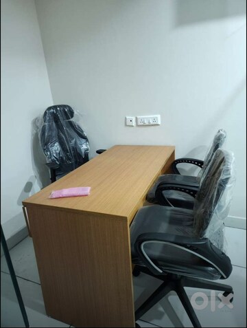 Team Area in  Office Space at Chandigarh Citi Center, Vip Road – for Rent