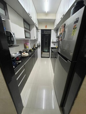 1 BHK Apartment For Rent in Bandra West