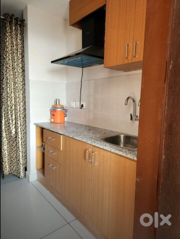 Floor Plan in  Office Space at Chandigarh Citi Center, Vip Road – for Rent
