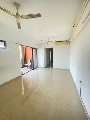 Living Room in 2 BHK Apartment at Lodha Palava City Lakeshore Greens, Dombivli East – for Sale