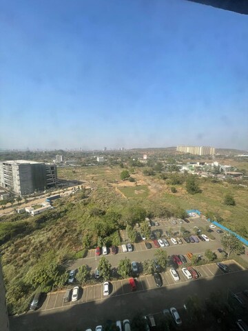 2 BHK Apartment – Exterior View View at Lodha Palava City Lakeshore Greens, Dombivli East - for Sale