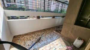  2 BHK Apartment at Rustomjee Avenue J, Virar West – for Rent