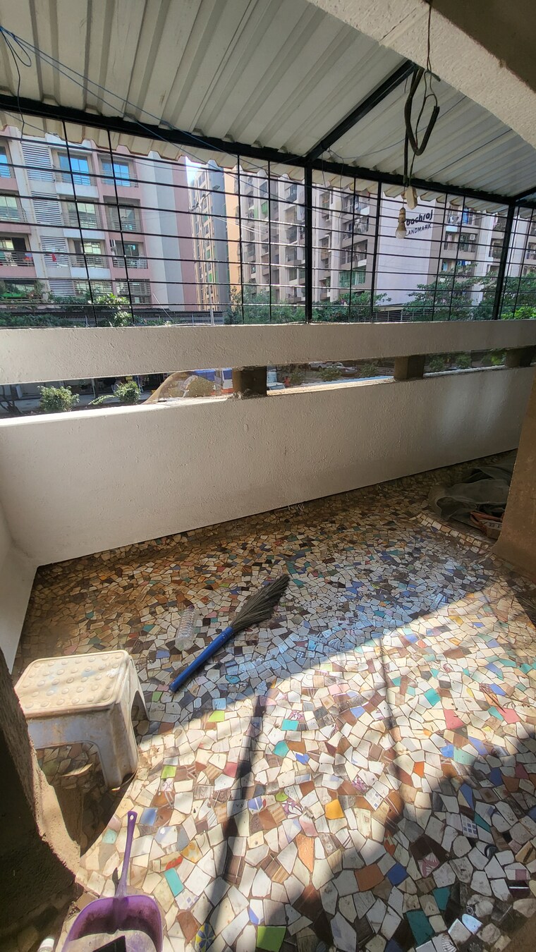 undefined, rustomjee-avenue-j 2 Bedroom 584 Sq.Ft. Apartment In Virar West Palghar 9332593