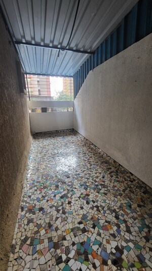  2 BHK Apartment at Rustomjee Avenue J, Virar West – for Rent