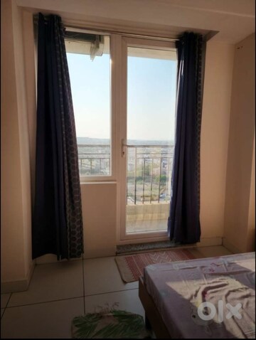 Floor Plan in  Office Space at Chandigarh Citi Center, Vip Road – for Rent