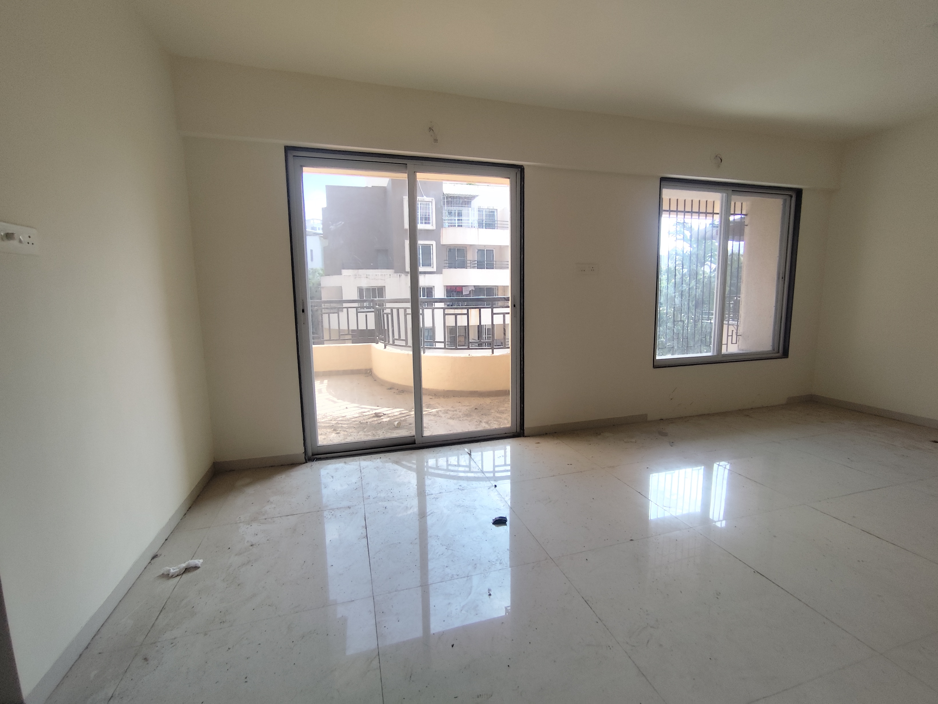 3 BHK 1500 Sq.Ft. Apartment in Divya Heights