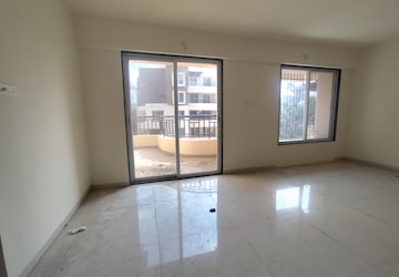 3 BHK Apartment For Sale in Divya Heights, Pimple Saudagar