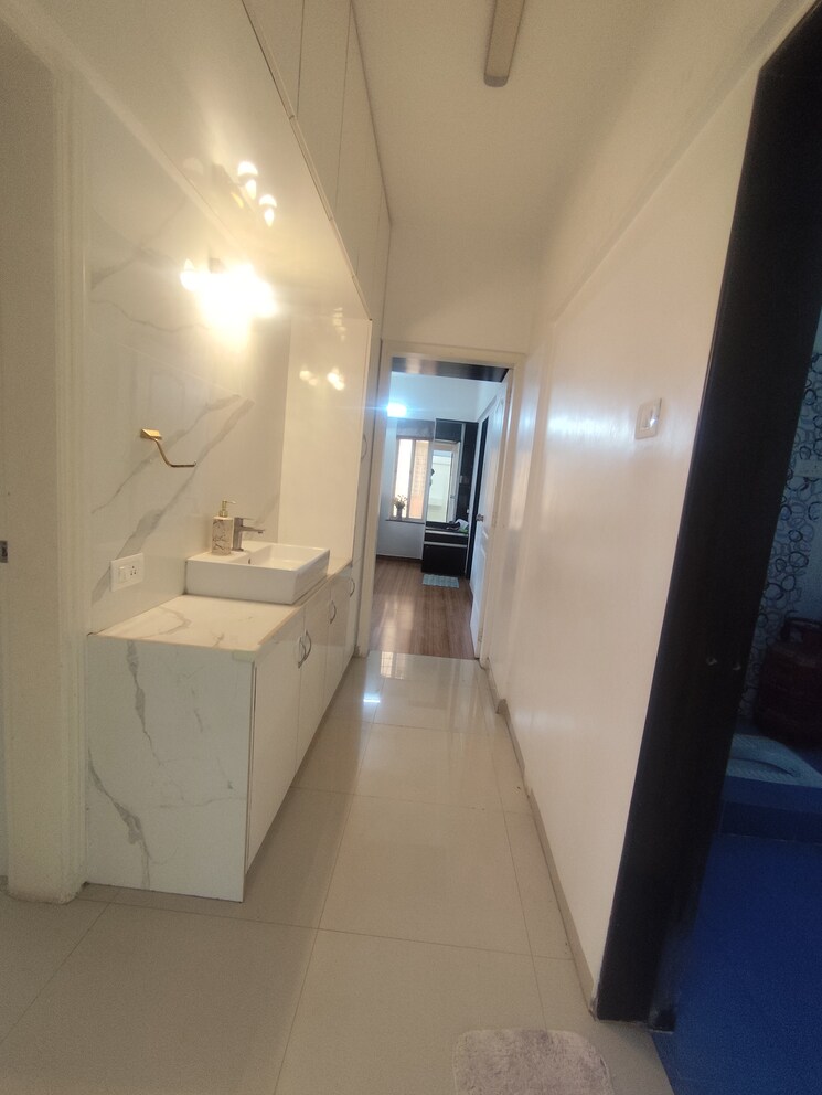 Other, divya-heights 3 Bedroom 1500 Sq.Ft. Apartment In Pimple Saudagar Pune 9332621