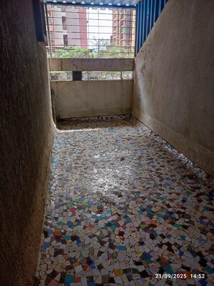 2 BHK Apartment – Exterior View View at Rustomjee Avenue J, Virar West - for Rent