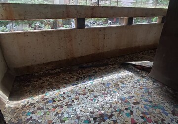 2 BHK Apartment – Exterior View View at Rustomjee Avenue J, Virar West - for Rent