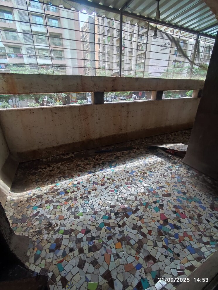 Exterior View, rustomjee-avenue-j 2 Bedroom 584 Sq.Ft. Apartment In Virar West Palghar 9332593