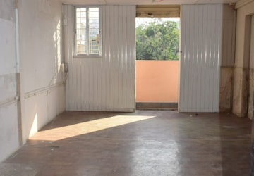 Office Space For Sale in Jogani Industrial Complex, Sion