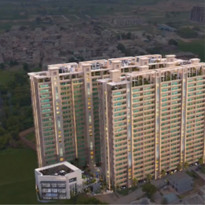 3 BHK Apartment For Sale in Singhpura