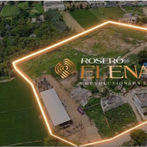 3 BHK Apartment – Exterior View View at Singhpura - for Sale