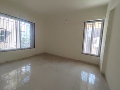 2 BHK + Pooja Room Apartment For Sale in Solitaire Residency