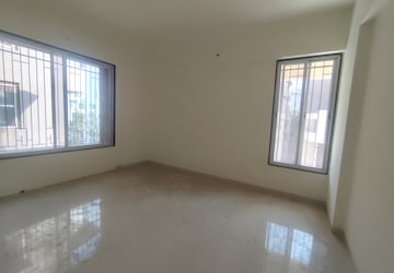 2 BHK Apartment For Sale in Solitaire Residency, Pimple Saudagar