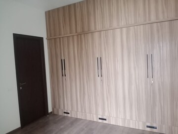 Bathroom in 3 BHK Apartment at Century Horizon, Jakkuru – for Rent