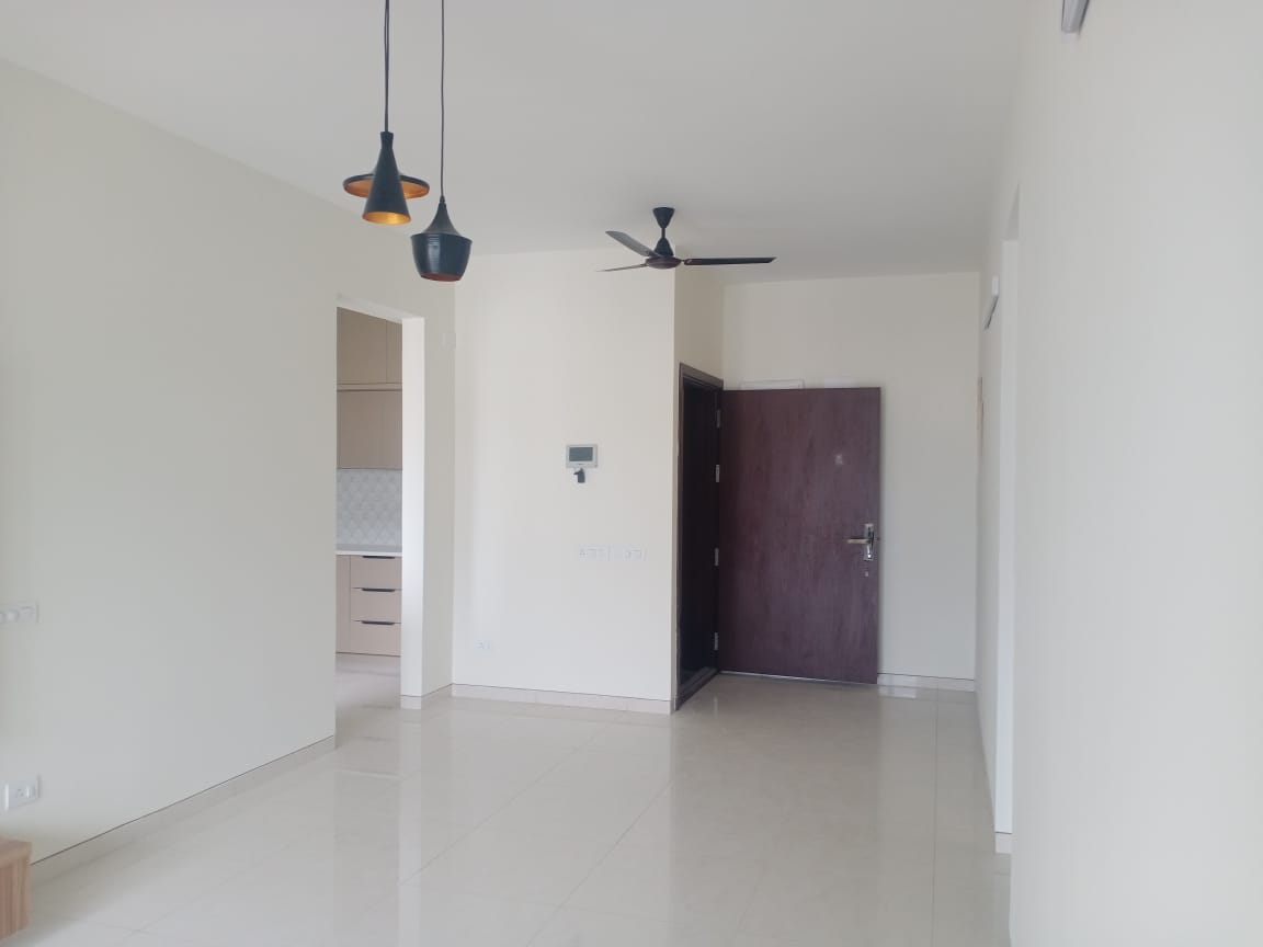 3 BHK Apartment For Rent in Century Horizon
