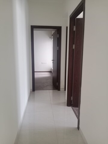 Building Lobby in 3 BHK Apartment at Century Horizon, Jakkuru – for Rent
