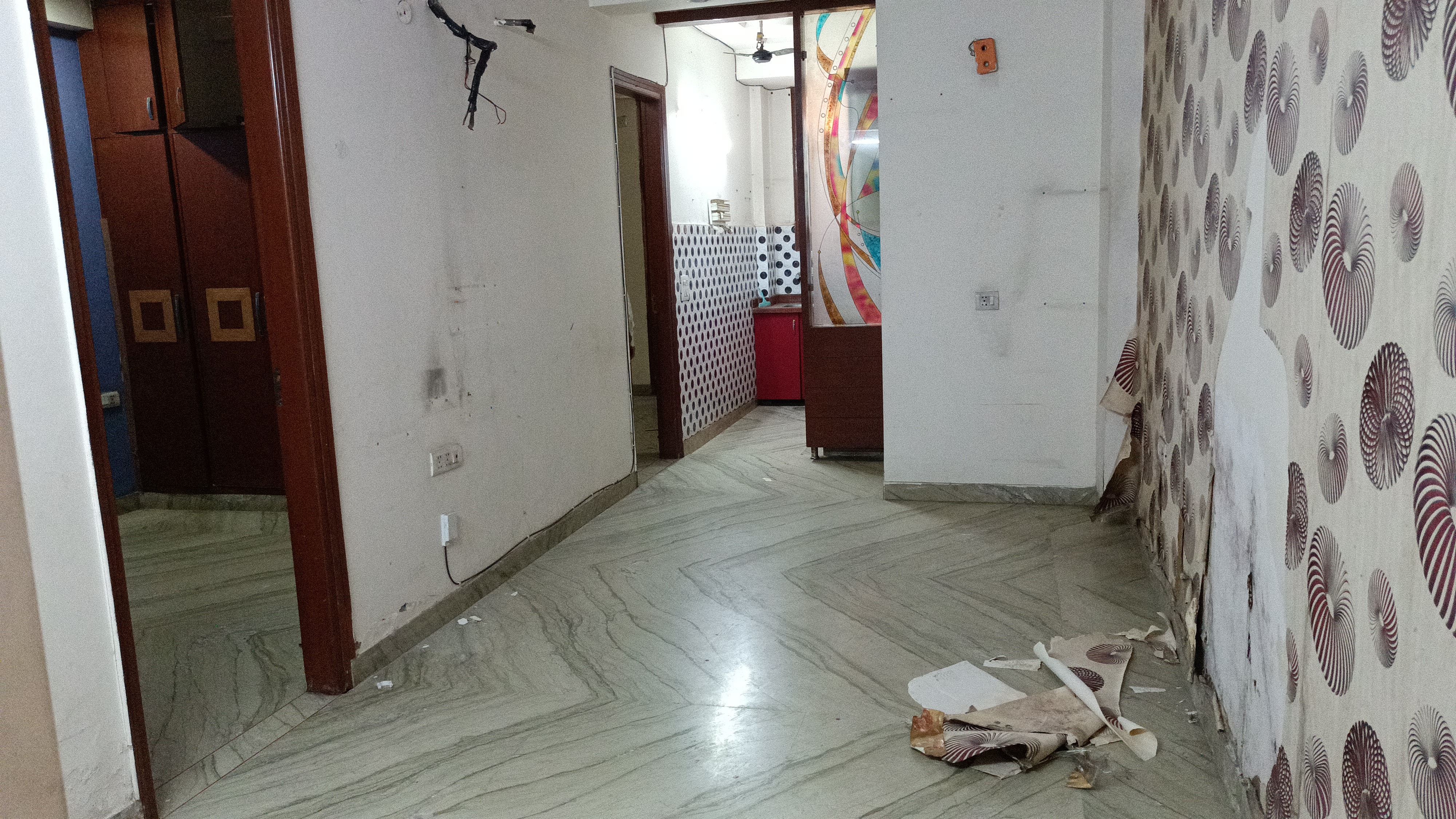 3 BHK Builder Floor For Sale in Builder Floor 