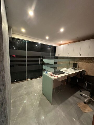 Floor Plan in  Office Space at Motia Citi Royal Business Park, Ambala Highway – for Rent