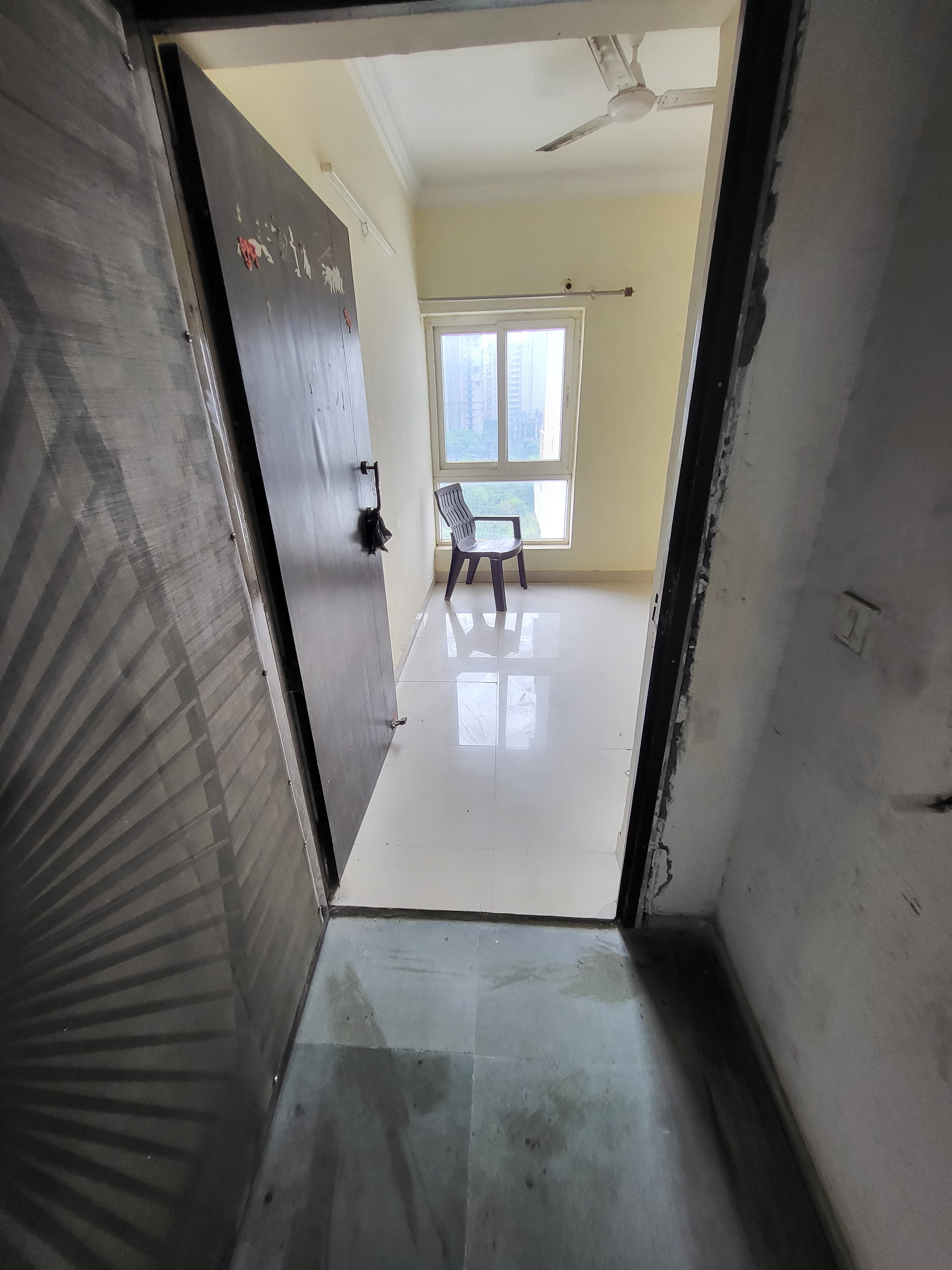 3 BHK + Pooja Room Apartment For Sale in Supertech Ecovillage I