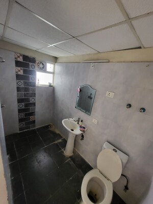 Team Area in 3 BHK Apartment at Supertech Ecovillage I, Sector 1 Greater Noida – for Sale