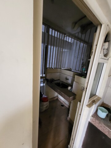 Balcony in 3 BHK Apartment at Supertech Ecovillage I, Sector 1 Greater Noida – for Sale
