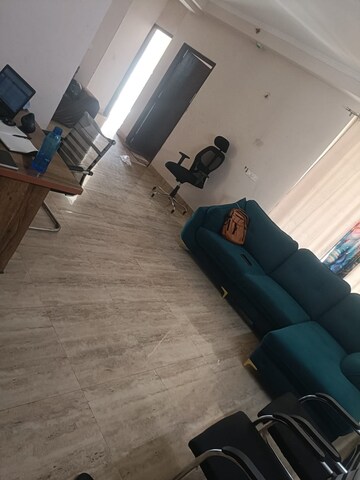 Living Room in 3 BHK Apartment at Supertech Ecovillage I, Sector 1 Greater Noida – for Sale