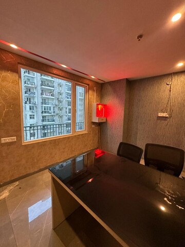Furnished Amenities in  Office Space at Motia Citi Royal Business Park, Ambala Highway – for Rent