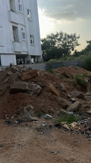  Plot For Sale in Gachibowli