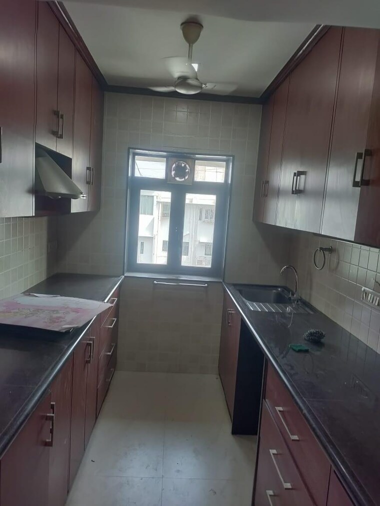 Kitchen, cuffe-castle 3 Bedroom 1343 Sq.Ft. Apartment In Cuffe Parade Mumbai 9332682