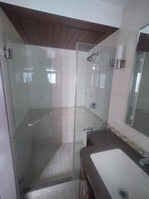 Kitchen in 3 BHK Apartment at Cuffe Castle, Cuffe Parade – for Rent