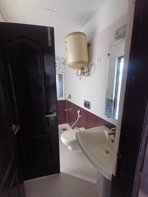 Bathroom in 2 BHK Apartment at Gaur City 2 - 14th Avenue, Sector 16c Greater Noida – for Sale