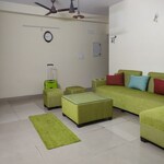 2 BHK + Pooja Room 958 Sq.Ft. Apartment in -