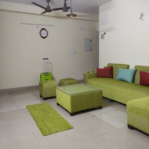 2 BHK Apartment For Rent in Sector 168